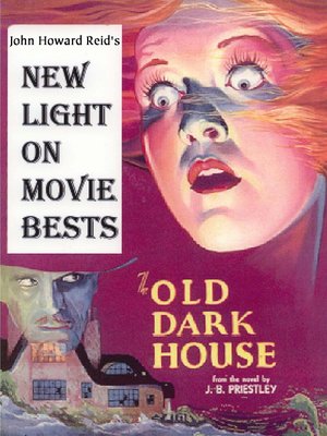 cover image of New Light on Movie Bests